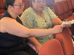 Servicio Dominical 15 de Junio 2025 &raquo; Servicio Dominical 15 de Junio 2025